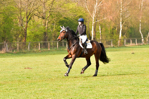 Luhmühlen Stilgeländeritt A  02.05.21 | 020521 Stilgeländeritt A+ _372 