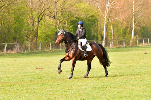 Luhmühlen Stilgeländeritt A  02.05.21 | 020521 Stilgeländeritt A+ _373 