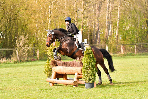 Luhmühlen Stilgeländeritt A  02.05.21 | 020521 Stilgeländeritt A+ _374 