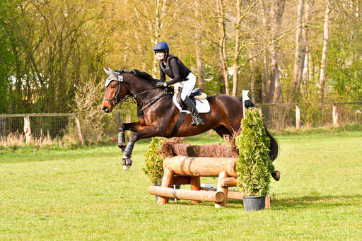 Luhmühlen Stilgeländeritt A  02.05.21 | 020521 Stilgeländeritt A+ _375 