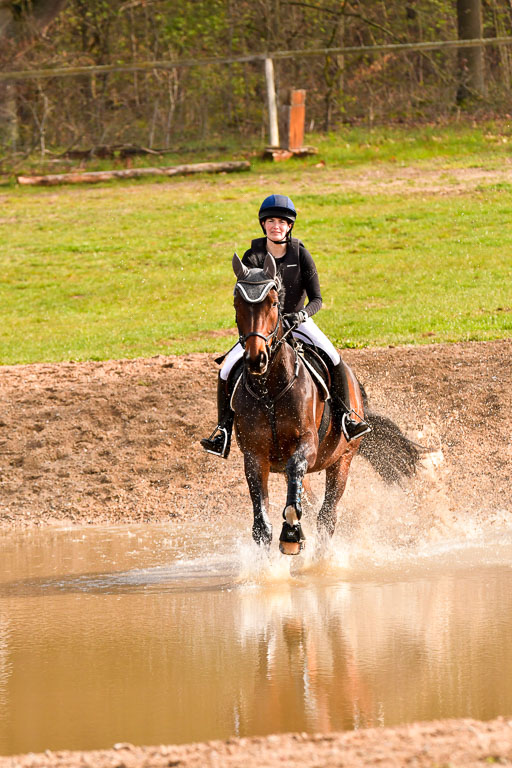 Luhmühlen Stilgeländeritt A  02.05.21 | 020521 Stilgeländeritt A+ _376 