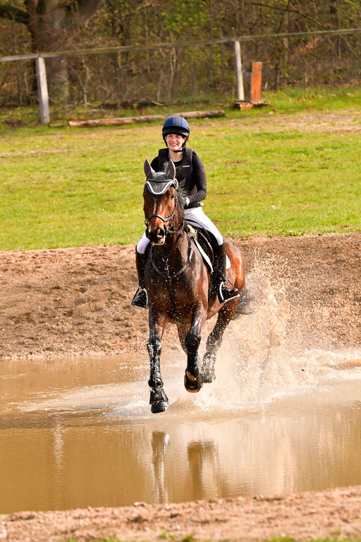 Luhmühlen Stilgeländeritt A  02.05.21 | 020521 Stilgeländeritt A+ _378 