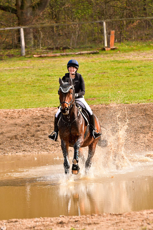 Luhmühlen Stilgeländeritt A  02.05.21 | 020521 Stilgeländeritt A+ _379 