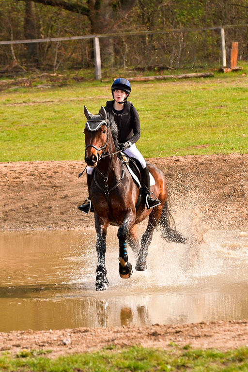 Luhmühlen Stilgeländeritt A  02.05.21 | 020521 Stilgeländeritt A+ _380 