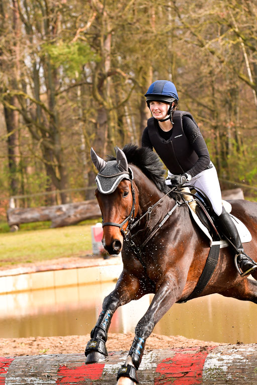 Luhmühlen Stilgeländeritt A  02.05.21 | 020521 Stilgeländeritt A+ _382 