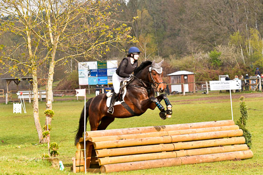 Luhmühlen Stilgeländeritt A  02.05.21 | 020521 Stilgeländeritt A+ _385 