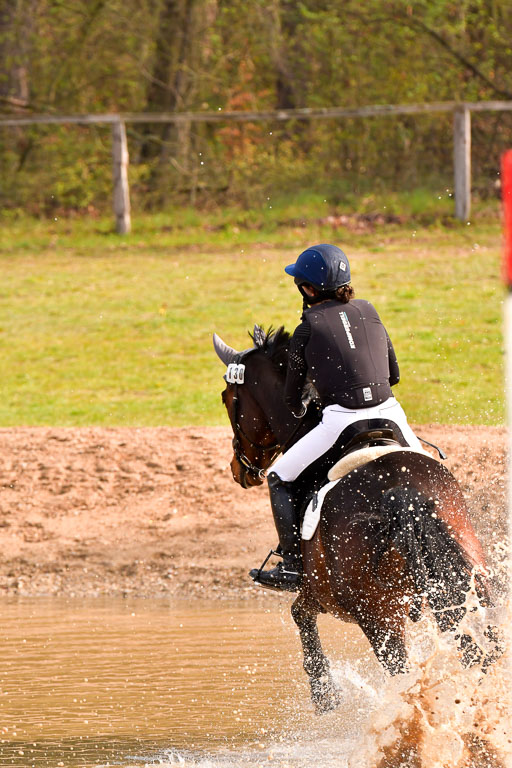 Luhmühlen Stilgeländeritt A  02.05.21 | 020521 Stilgeländeritt A+ _386 