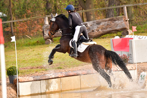 Luhmühlen Stilgeländeritt A  02.05.21 | 020521 Stilgeländeritt A+ _388 