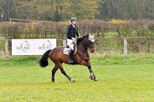 Luhmühlen Stilgeländeritt A  02.05.21 | 020521 Stilgeländeritt A+ _390 