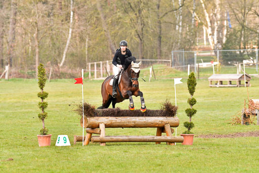 Luhmühlen Stilgeländeritt A  02.05.21 | 020521 Stilgeländeritt A+ _394 