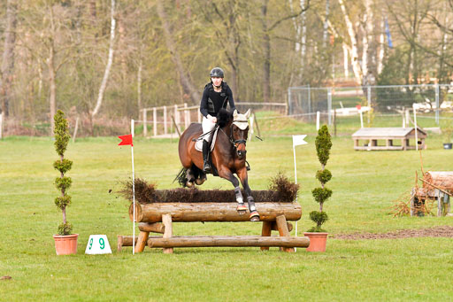Luhmühlen Stilgeländeritt A  02.05.21 | 020521 Stilgeländeritt A+ _395 