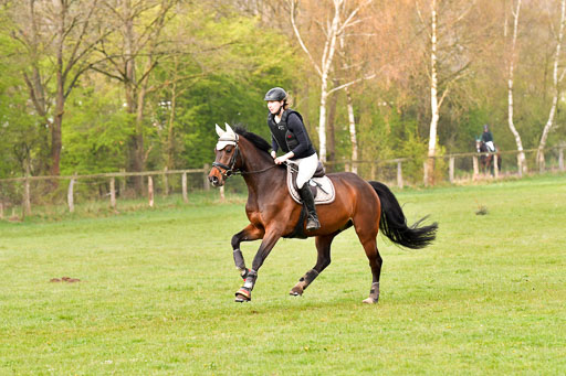 Luhmühlen Stilgeländeritt A  02.05.21 | 020521 Stilgeländeritt A+ _396 