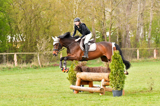 Luhmühlen Stilgeländeritt A  02.05.21 | 020521 Stilgeländeritt A+ _398 