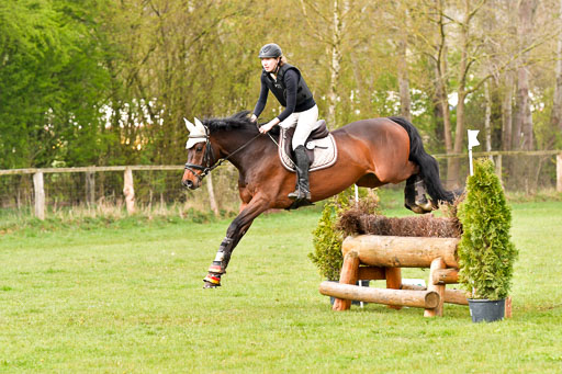 Luhmühlen Stilgeländeritt A  02.05.21 | 020521 Stilgeländeritt A+ _399 