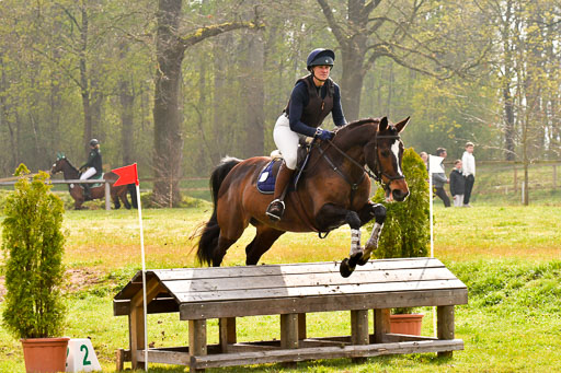 Luhmühlen Stilgeländeritt A  02.05.21 | 020521 Stilgeländeritt A+ _415 