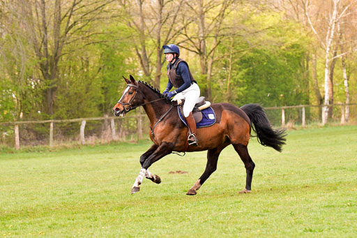 Luhmühlen Stilgeländeritt A  02.05.21 | 020521 Stilgeländeritt A+ _416 