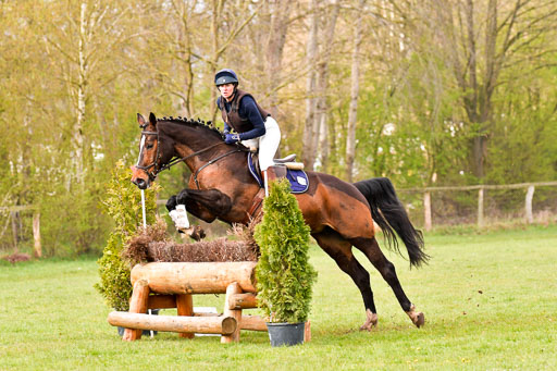 Luhmühlen Stilgeländeritt A  02.05.21 | 020521 Stilgeländeritt A+ _417 