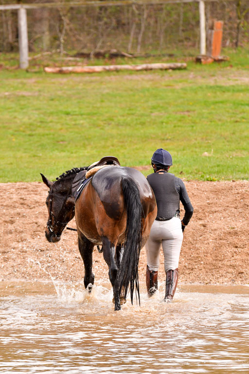 Luhmühlen Stilgeländeritt A  02.05.21 | 020521 Stilgeländeritt A+ _428 