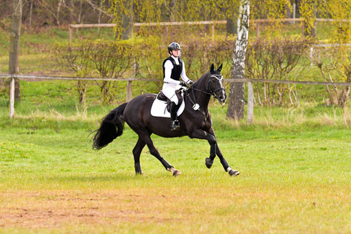 Luhmühlen Stilgeländeritt A  02.05.21 | 020521 Stilgeländeritt A+ _431 