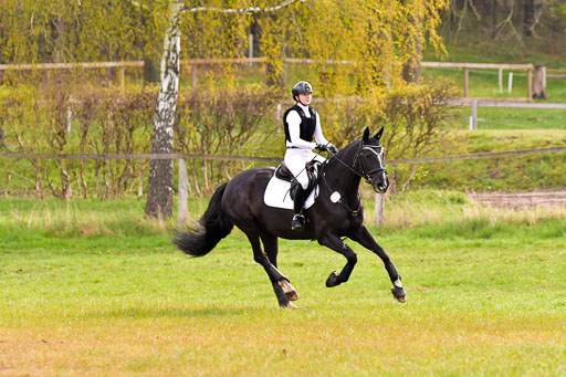 Luhmühlen Stilgeländeritt A  02.05.21 | 020521 Stilgeländeritt A+ _432 