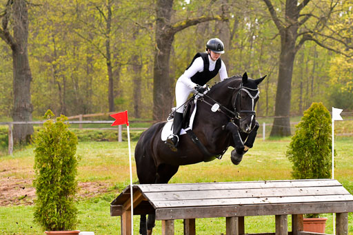 Luhmühlen Stilgeländeritt A  02.05.21 | 020521 Stilgeländeritt A+ _433 