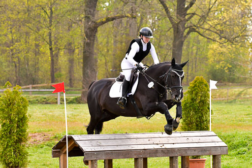 Luhmühlen Stilgeländeritt A  02.05.21 | 020521 Stilgeländeritt A+ _434 