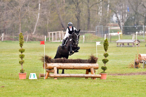 Luhmühlen Stilgeländeritt A  02.05.21 | 020521 Stilgeländeritt A+ _435 