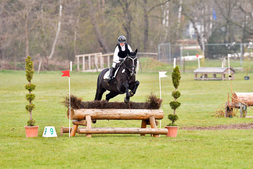 Luhmühlen Stilgeländeritt A  02.05.21 | 020521 Stilgeländeritt A+ _436 