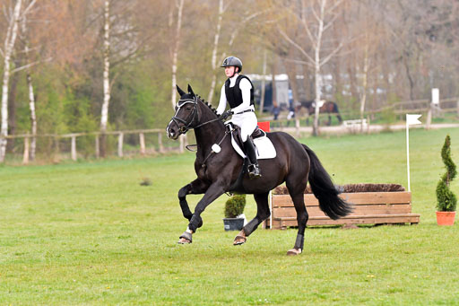 Luhmühlen Stilgeländeritt A  02.05.21 | 020521 Stilgeländeritt A+ _437 