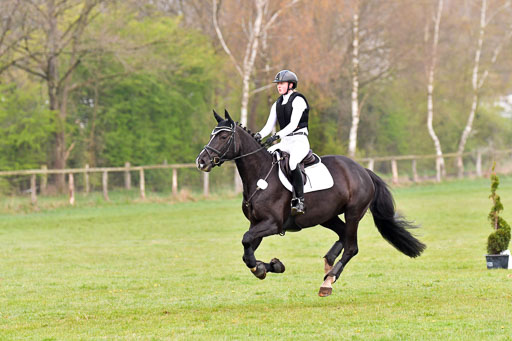 Luhmühlen Stilgeländeritt A  02.05.21 | 020521 Stilgeländeritt A+ _438 