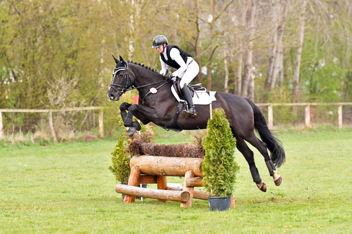Luhmühlen Stilgeländeritt A  02.05.21 | 020521 Stilgeländeritt A+ _439 