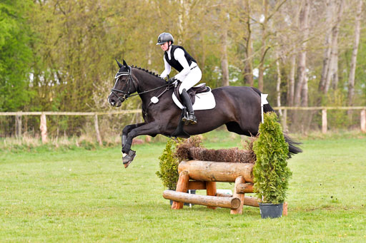 Luhmühlen Stilgeländeritt A  02.05.21 | 020521 Stilgeländeritt A+ _440 