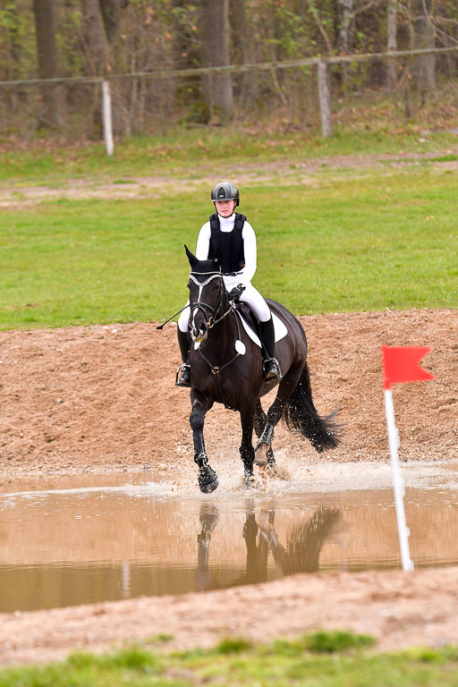 Luhmühlen Stilgeländeritt A  02.05.21 | 020521 Stilgeländeritt A+ _441 