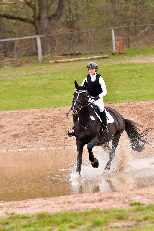 Luhmühlen Stilgeländeritt A  02.05.21 | 020521 Stilgeländeritt A+ _442 