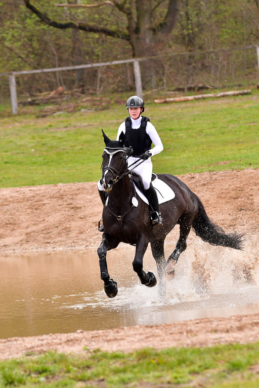 Luhmühlen Stilgeländeritt A  02.05.21 | 020521 Stilgeländeritt A+ _443 