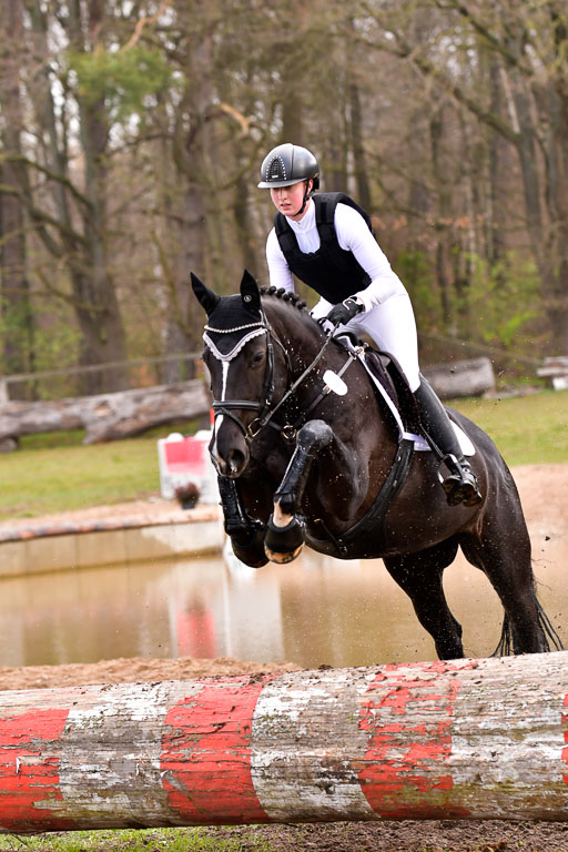 Luhmühlen Stilgeländeritt A  02.05.21 | 020521 Stilgeländeritt A+ _445 