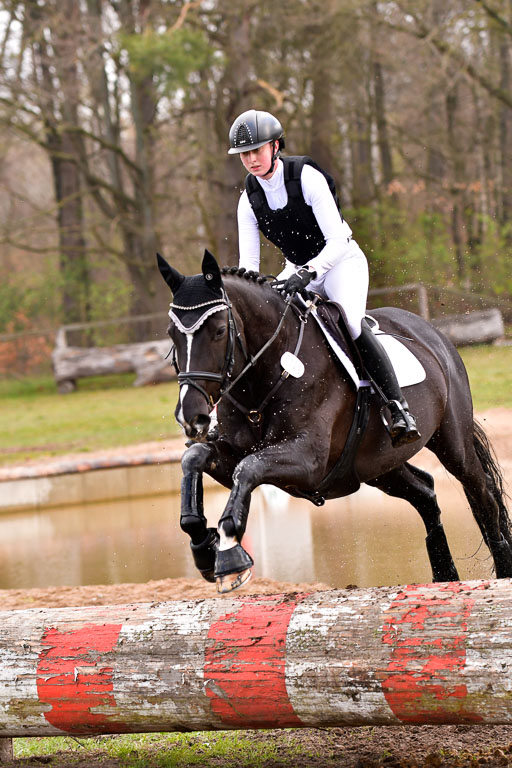 Luhmühlen Stilgeländeritt A  02.05.21 | 020521 Stilgeländeritt A+ _446 