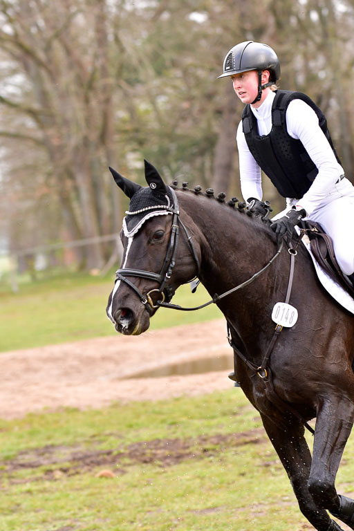 Luhmühlen Stilgeländeritt A  02.05.21 | 020521 Stilgeländeritt A+ _447 