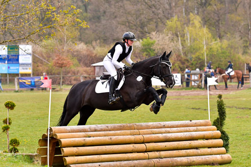 Luhmühlen Stilgeländeritt A  02.05.21 | 020521 Stilgeländeritt A+ _448 