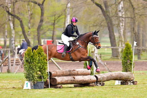 Luhmühlen Stilgeländeritt A  02.05.21 | 020521 Stilgeländeritt A+ _452 