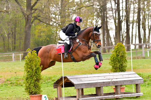 Luhmühlen Stilgeländeritt A  02.05.21 | 020521 Stilgeländeritt A+ _455 