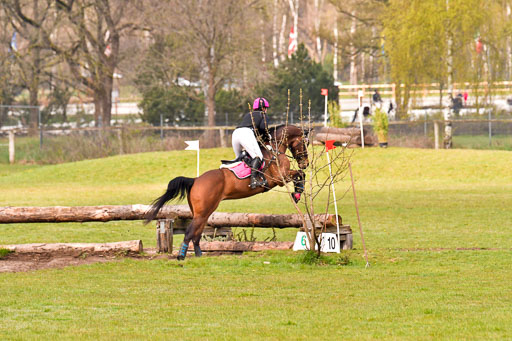 Luhmühlen Stilgeländeritt A  02.05.21 | 020521 Stilgeländeritt A+ _456 