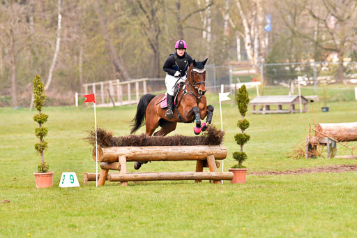 Luhmühlen Stilgeländeritt A  02.05.21 | 020521 Stilgeländeritt A+ _457 