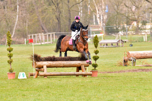 Luhmühlen Stilgeländeritt A  02.05.21 | 020521 Stilgeländeritt A+ _458 