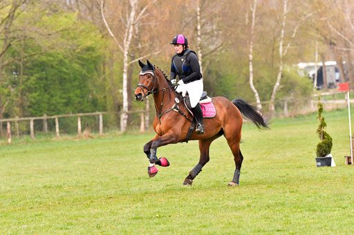 Luhmühlen Stilgeländeritt A  02.05.21 | 020521 Stilgeländeritt A+ _460 