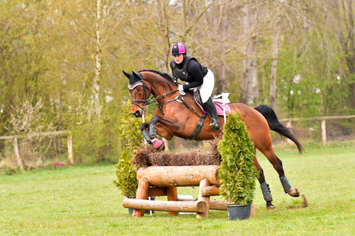Luhmühlen Stilgeländeritt A  02.05.21 | 020521 Stilgeländeritt A+ _461 