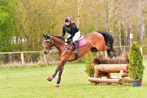 Luhmühlen Stilgeländeritt A  02.05.21 | 020521 Stilgeländeritt A+ _462 