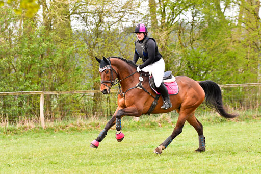 Luhmühlen Stilgeländeritt A  02.05.21 | 020521 Stilgeländeritt A+ _463 