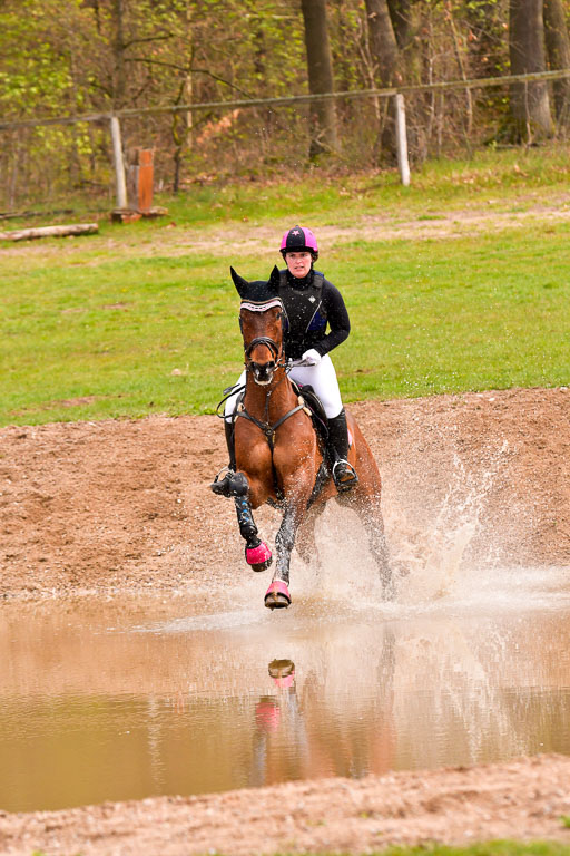 Luhmühlen Stilgeländeritt A  02.05.21 | 020521 Stilgeländeritt A+ _464 