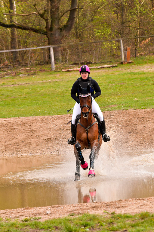 Luhmühlen Stilgeländeritt A  02.05.21 | 020521 Stilgeländeritt A+ _465 